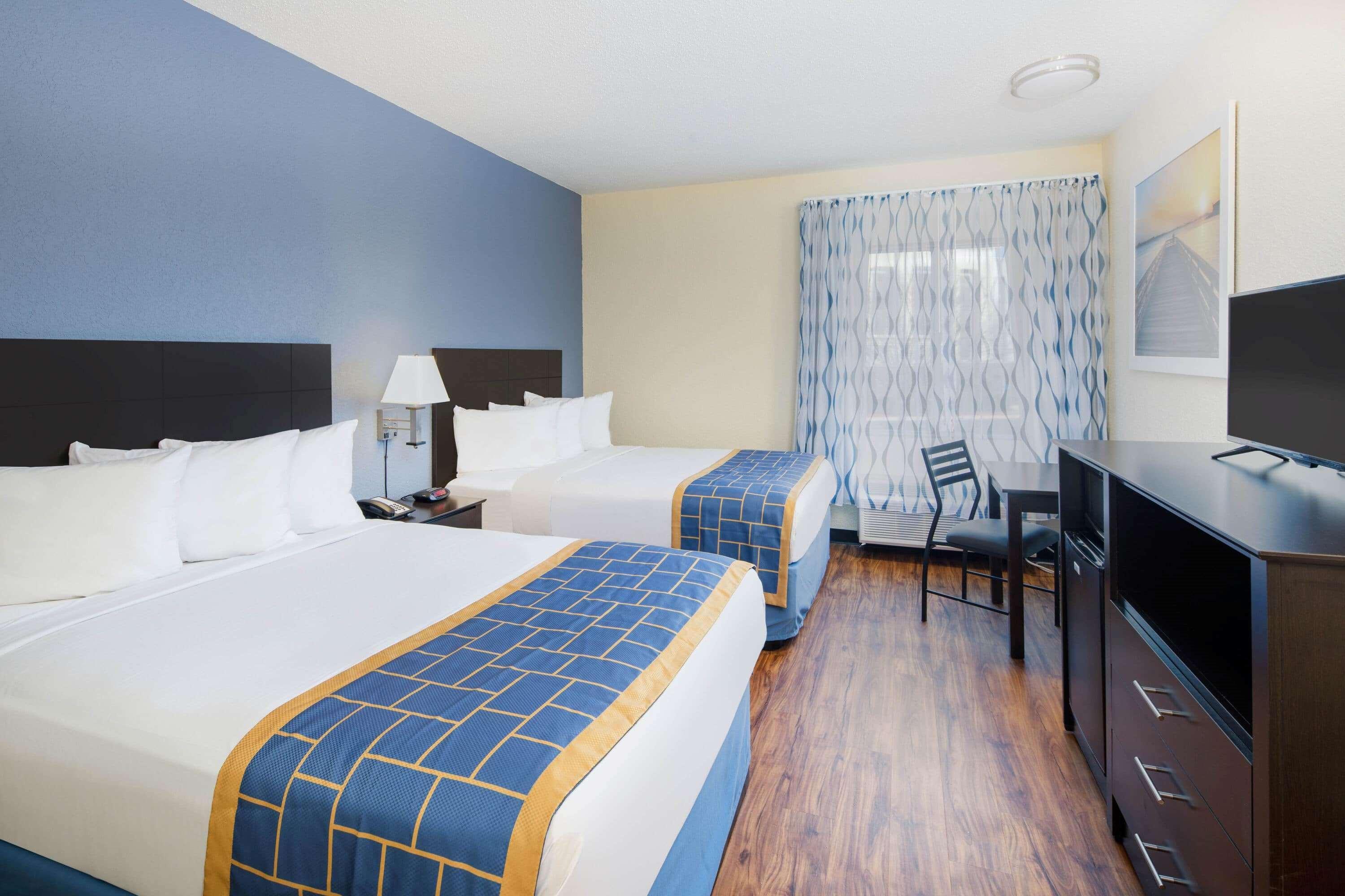 Days Inn By Wyndham Macon I-75 North Exterior foto