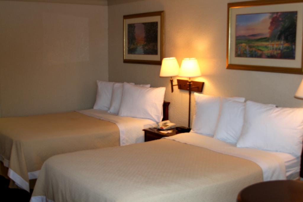 Days Inn By Wyndham Macon I-75 North Exterior foto